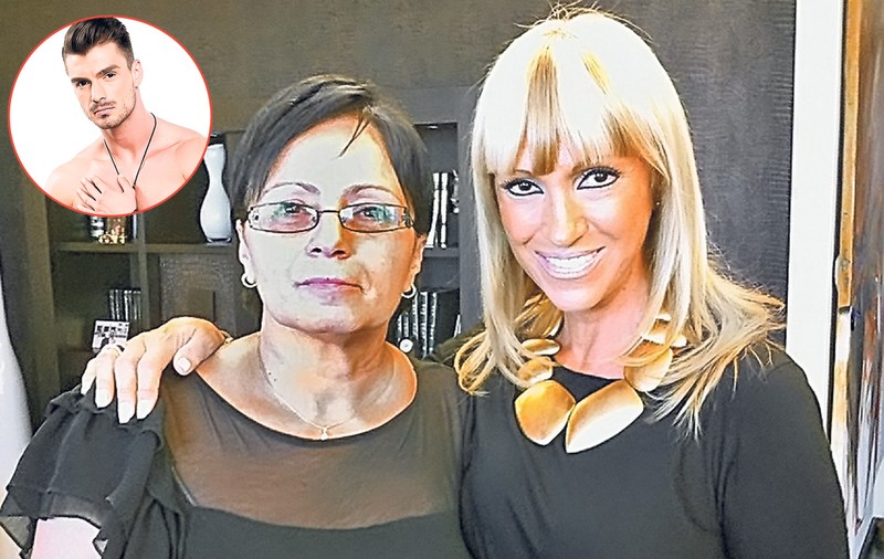 EXCLUSIV | Mama lui Bogdan Vlădau a dat lovitura la Bingo!