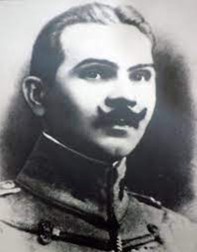 Gheorghe Argeșanu