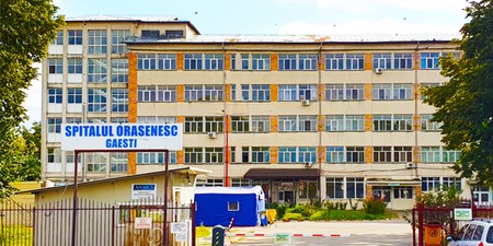 Foto: spitalgaesti.ro