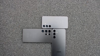 Telefoane Samsung Galaxy S24, S24+ şi S24 Ultra