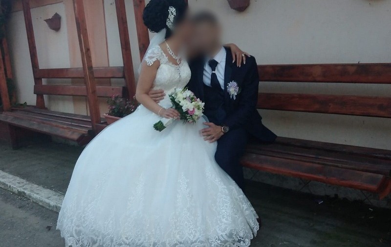 Nou dosar penal, după ce o asistentă de la ATI din Bihor a fost confirmată cu Covid-19, la câteva zile după nuntă. Femeia și soțul ei care este polițist, în izolare