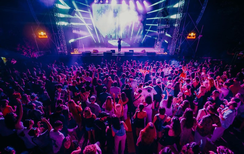 Summer Well 2022, al treilea festival anunțat pentru anul următor. Când și unde va avea loc