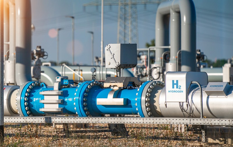 Cum modernizăm industria din România? Hidrogenul verde este una dintre soluții
