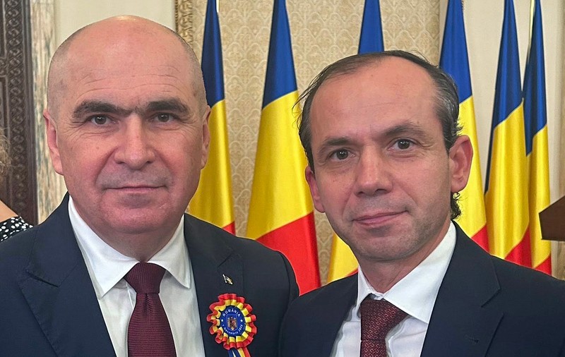 Apel către Guvernul Bolojan de la un primar din Republica Moldova: „România trebuie să fie prezentă aici în continuare. Niciun teren nu stă gol și dacă nu vin unii, vin alții” 
