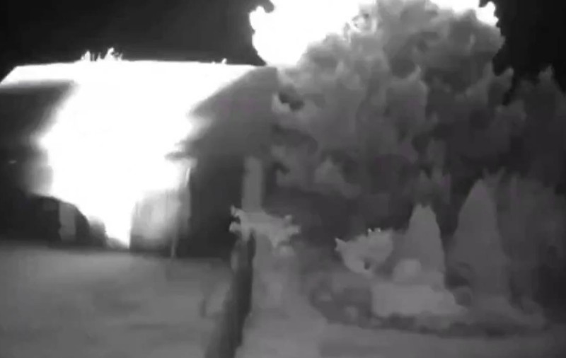 Un obiect neidentificat a căzut și a explodat pe un câmp din estul Poloniei: „Nu putem exclude un act de sabotaj” | VIDEO