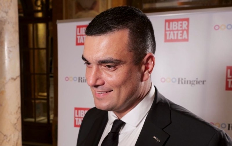 Andrei Bereandă (CEO Ringier România): „Fiecare poveste merită să fie auzită și promovată"