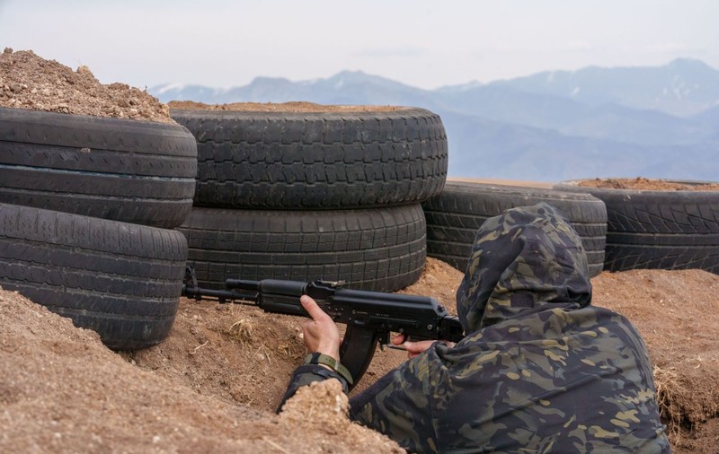 Tentativă de lovitură de stat în Armenia, dejucată de serviciile de securitate. Complotiștii s-ar fi pregătit în Rusia