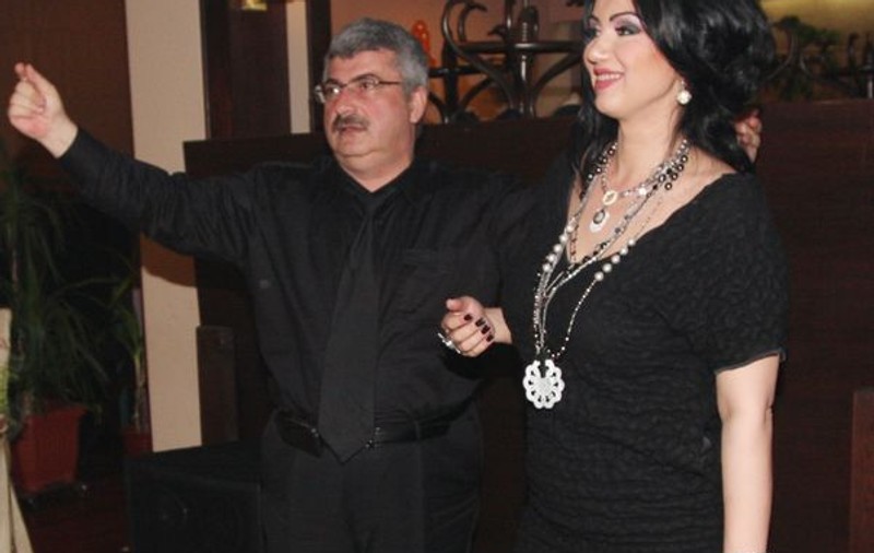 Dacă Bahmu şi Prigoană mai divorţează o dată, ADIO, nu se vor mai putea recăsători NICIODATĂ!