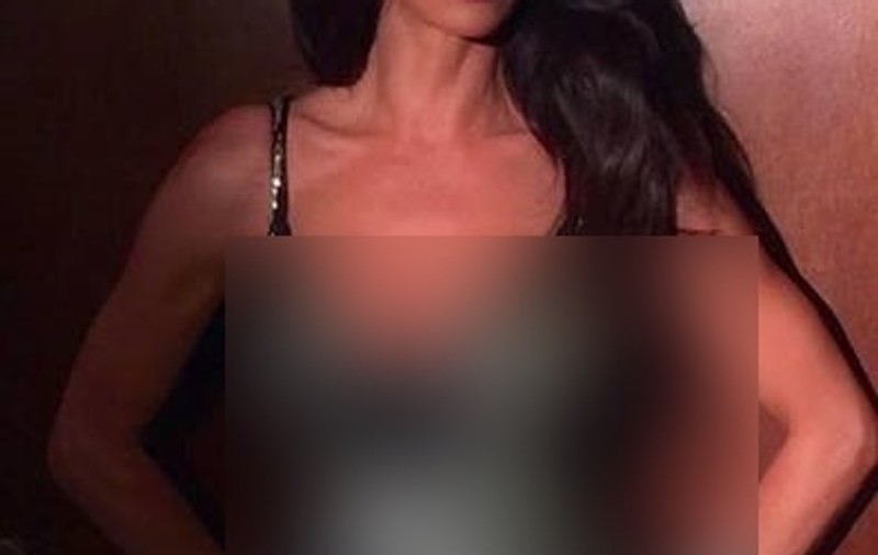Mihaela Rădulescu a defilat CU ROCHIA TRANSPARENTĂ, în finala ”Românii au talent”! Ce a văzut toată lumea, prin material | FOTO