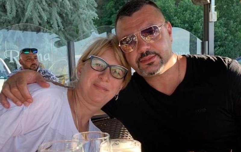 Monica Iagăr este însărcinată a treia oară, la 46 de ani. Fosta soție a lui Cosmin Cernat a luptat doi ani să devină din nou mamă