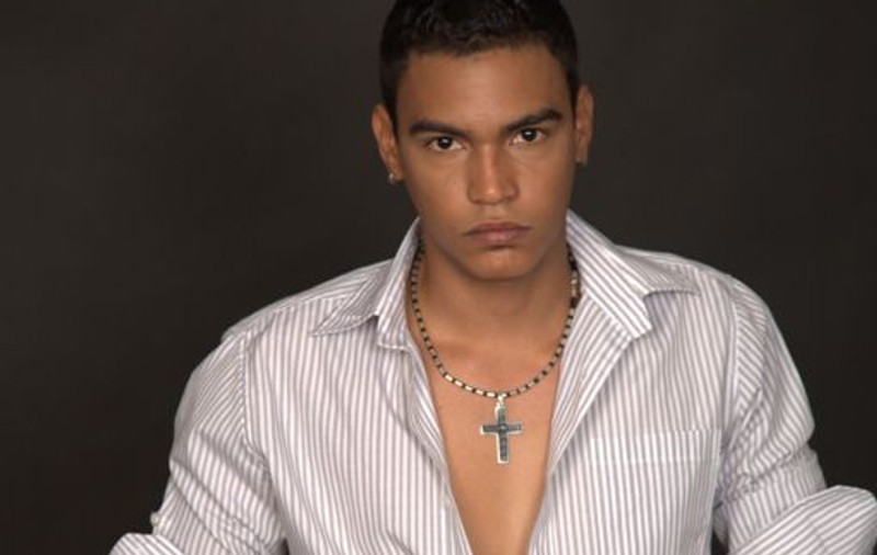 Aventuri din Cuba! După ce pleca de la discotecă, Alejandro Martinez alerga dezbrăcat până acasă!