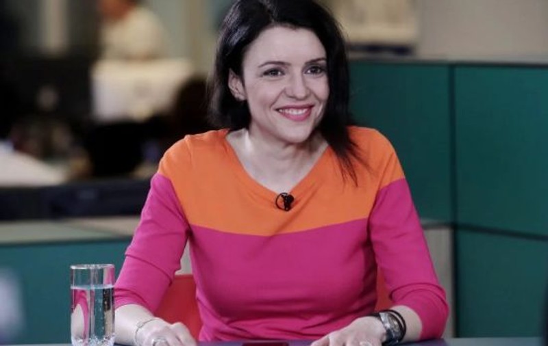 Adevăratul motiv pentru care Raluca Arvat a plecat de la Pro TV. "Eu aveam un program de muncă foarte ciudat"