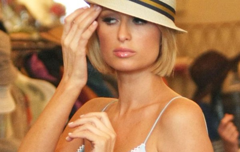 Paris Hilton: ”Am făcut de toate. Acum vreau propriile mele hoteluri”