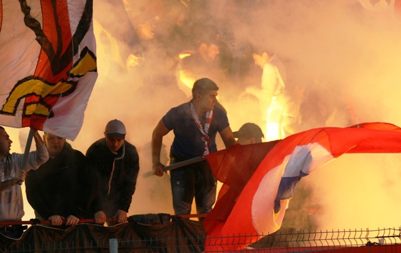 Problemele financiare de la Dinamo pot duce ”U” Cluj în Europa League