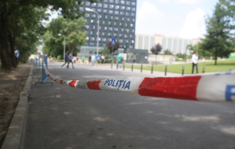 Decizie radicală a Primăriei Sector 6, în contextul pandemiei de coronavirus. Ce se întâmplă cu parcurile, locurile de joacă şi cele de odihnă