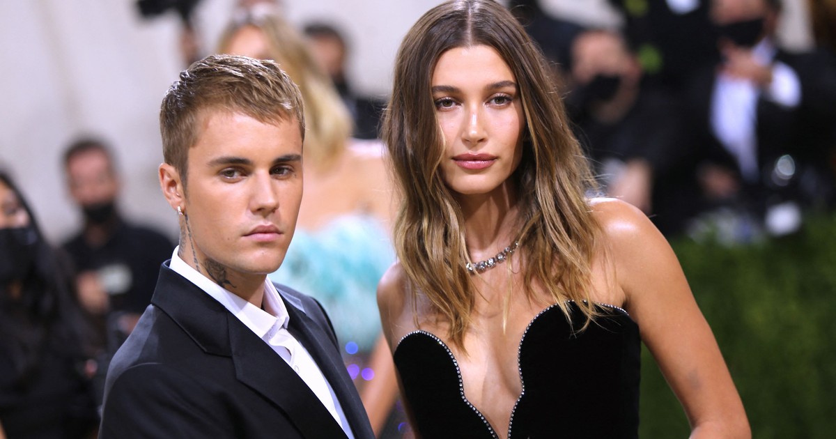 Justin Bieber și Hailey Baldwin