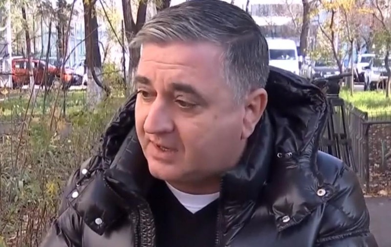 Prima reacție a lui Marius Isăilă, acuzat că a vrut să-i dea mită un milion de euro lui Ionuț Moșteanu: „Dacă aș vorbi, m-aș acuza”
