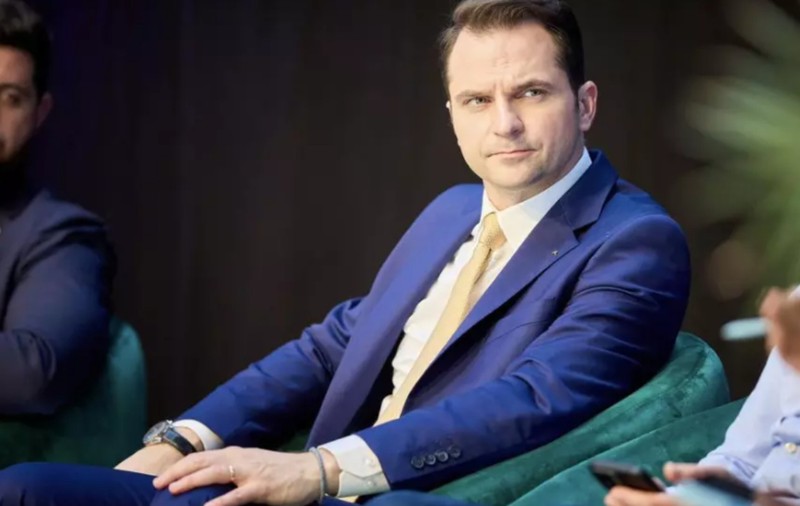 O companie din Ungaria vrea să cumpere Napolact. Sebastian Burduja: „Patronul maghiar a promovat idei privitoare la Ungaria Mare”