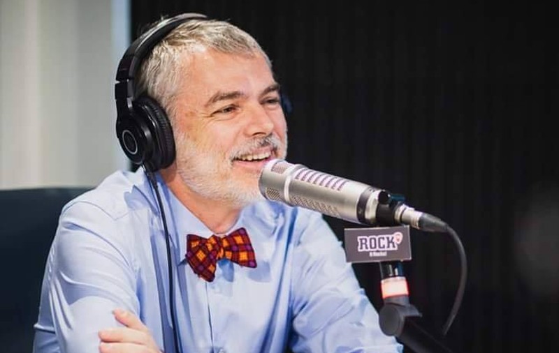 Dr. Mihai Craiu: ”În România au fost înregistrate 1.453 de cazuri de rujeolă. Pericolul nu a trecut”