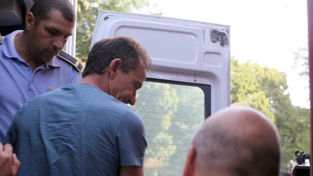 Radu Mazăre se însoară pe 10 iulie se însoară pe 10 iulie