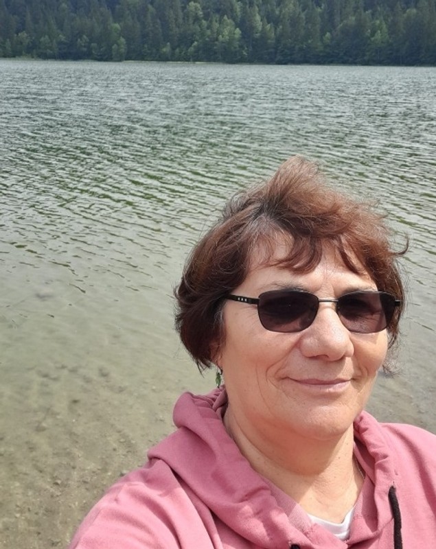 Nicușor Dan, caracterizat de soacră: „Până la capăt”. Ce a spus Liliana, mama Mirabelei Grădinaru, despre noul președinte al României