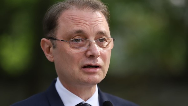 Luca Niculescu. Sursa foto: Dumitru Angelescu