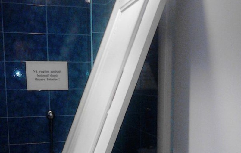 SENZAŢIONAL! Parlamentarii în pericol de moarte, chiar în Casa Poporului