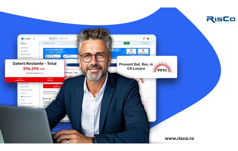 Dinamica mediului de afaceri: înmatriculări, suspendări și radieri 2025