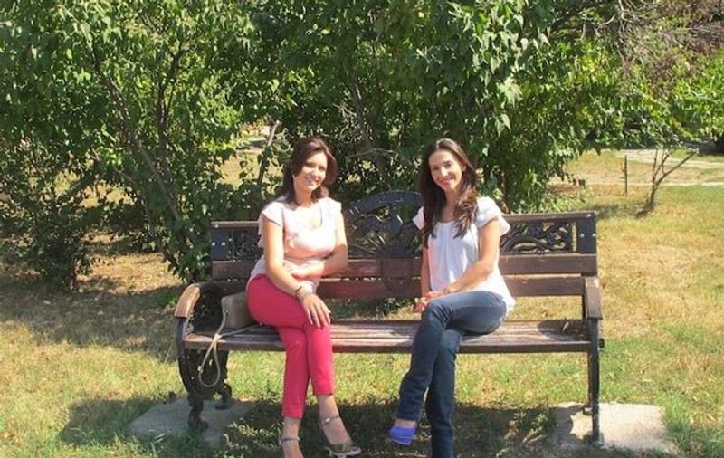 ANDREEA RĂDUCAN şi CELE MAI GRELE MOMENTE PRIN CARE A TRECUT ÎN VIAŢA EI. Ce spune îndrăgita gimnastă despre PIERDEREA TATĂLUI EI şi despre drama de la OLIMPIADA DIN SYDNEY