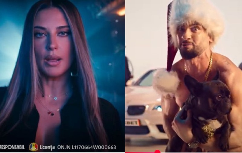 Fără vedete sau influenceri în reclamele la jocuri de noroc: când intră în vigoare noua lege dată de CNA