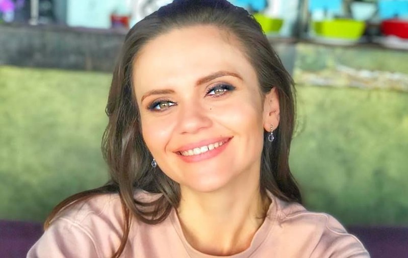 Dezvăluirea făcută de Cristina Șișcanu despre Gabriela Cristea. Ce spune cea care este nașa fetiței prezentatoarei TV