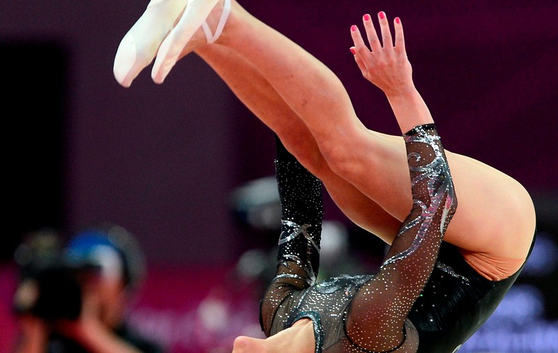 Efectul ratării calificării gimnastelor la Rio: Ponor și Bulimar n-au mai concurat în finalele pe aparate!
