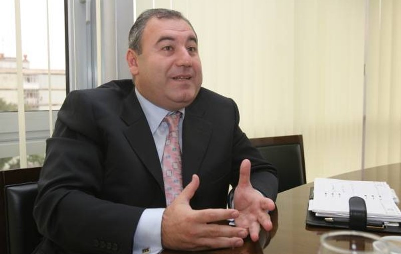 Dorin Cocoș, în arest la domiciliu și nu prea! Omul de afaceri, ținut în pușcărie într-un alt dosar