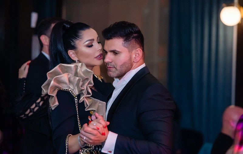 Florin Pastramă nu vrea să se întoarcă la Brigitte, deși îi e dor de ea. „Să rezolv problema”