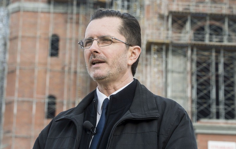 BOR, reacție în scandalul din jurul filmului „Arsenie. Viața de apoi”: „Biserica nu poate să interzică ceva în spațiul public”