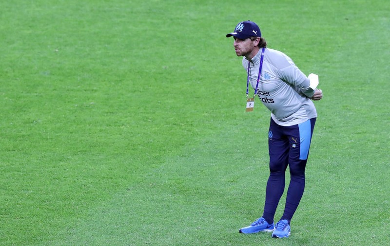 Andre Villas-Boas, fost antrenor la Chelsea și Marseille, va participa într-o cursă de raliu