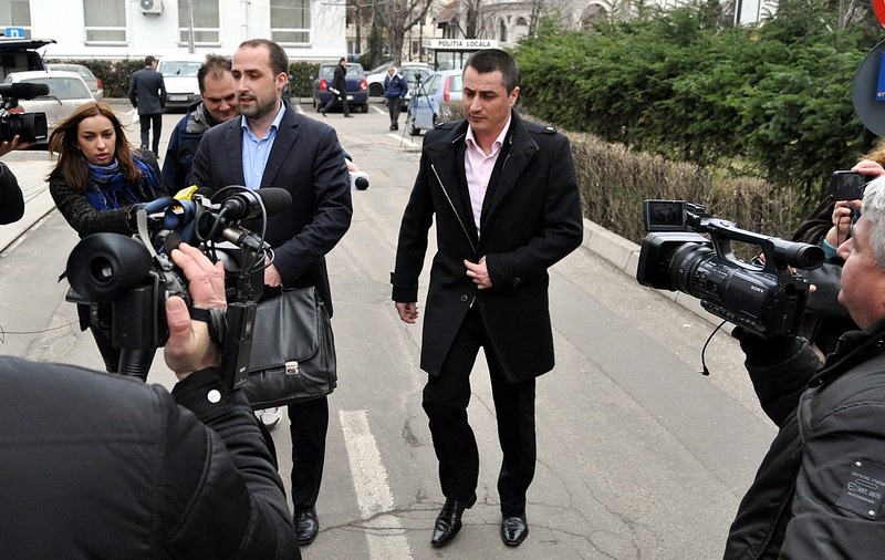 De ce refuză judecătorii liberarea condiționată a lui Cristian Cioacă, condamnat pentru uciderea Elodiei. Închis de 10 ani, Cioacă nu a recunoscut nimic și nu a plătit un leu 