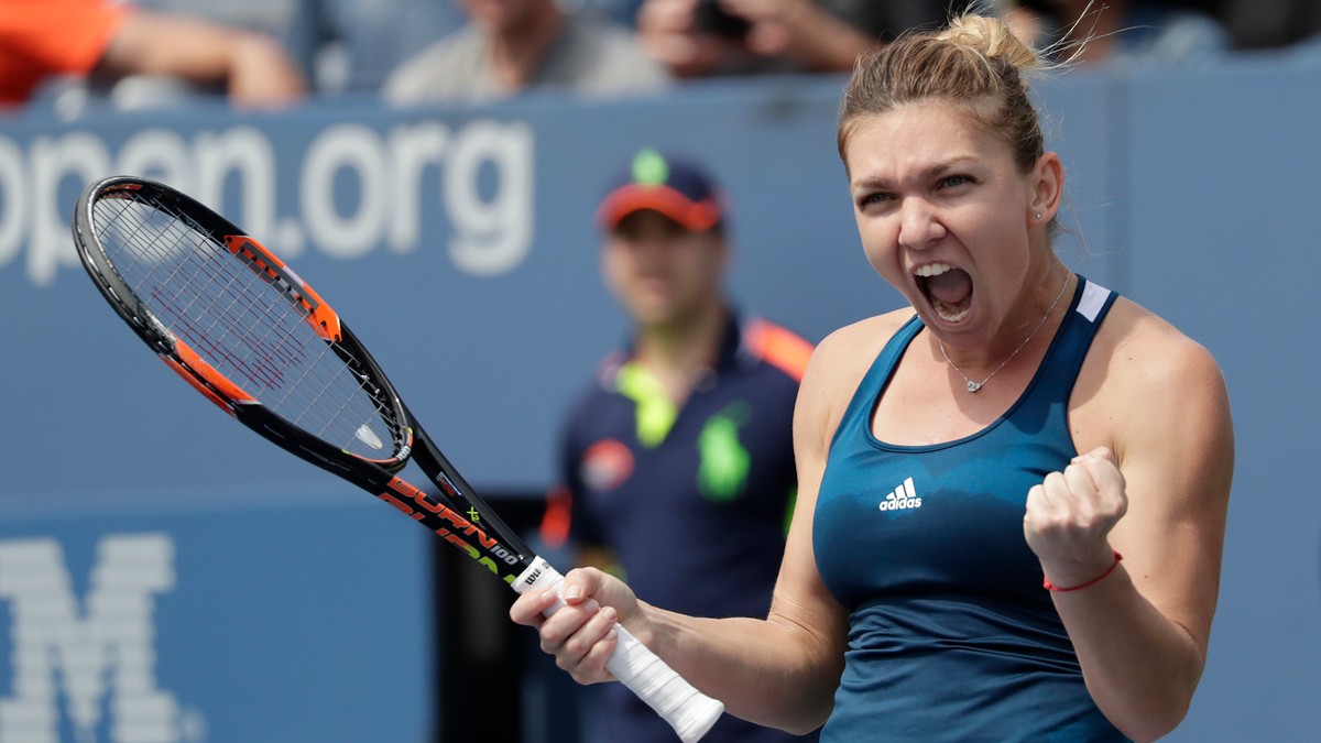 Simona Halep