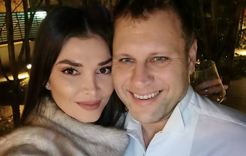 Dezvăluirea făcută de Alina Pușcaș după 6 ani de iubire cu Mihai Stoenescu. „Nu l-am mai lăsat în pace”