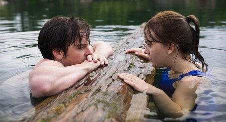 Cadru din filmul „CODA” (Foto Profimedia)