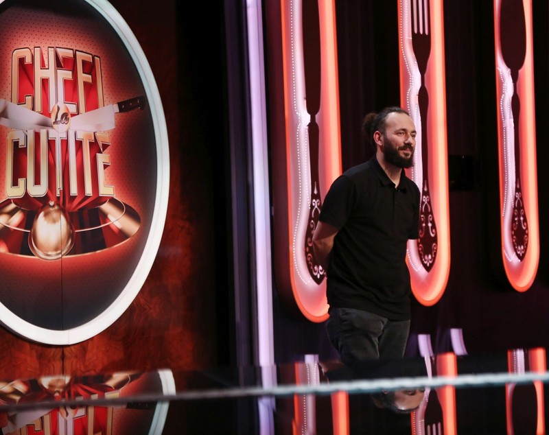 Chefi la cuțite 20 martie. Surpriza serii la Antena 1. Cine se va prezenta în fața juraților. „Nu am mai văzut așa ceva!”