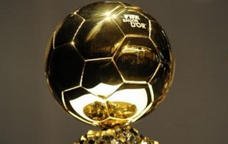 FIFA şi France Football încetează colaborarea pentru Balonul de Aur!