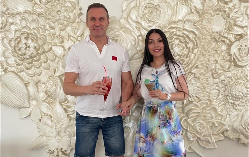 Anunțul făcut de Medana despre Alin Oprea, după un an de căsnicie. „Nu cred că vreo femeie se înhamă să pornească la drum cu un astfel de bărbat. Nu am stat pe gânduri”