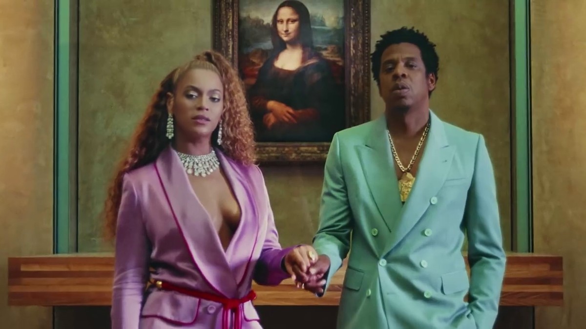 Beyonce i-a dedicat un concert lui Aretha Frankin