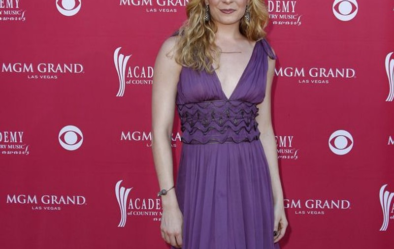 LeAnn Rimes s-a decis: divorţează de Dean Sheremet 