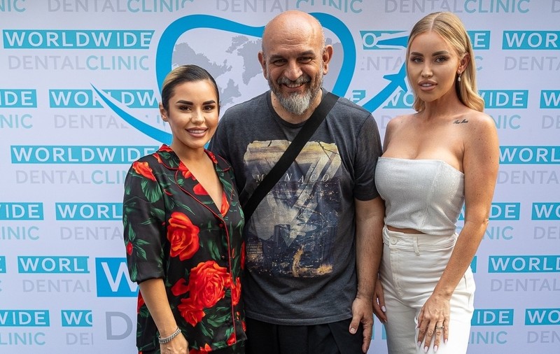 Worldwide Dental Clinic, cu sediul în Liban, deschide prima clinică stomatologică în România. Specialiști de renume internațional, lideri în domeniul stomatologiei, se dedică bunăstării pacienților