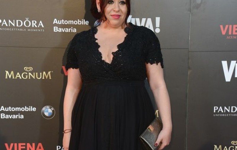 Vestea dată de Oana Roman. Toată familia e fericită