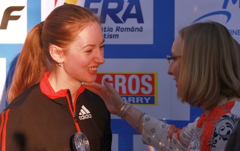 Bianca Răzor și-a făcut baremul pentru Jocurile Olimpice de la Rio