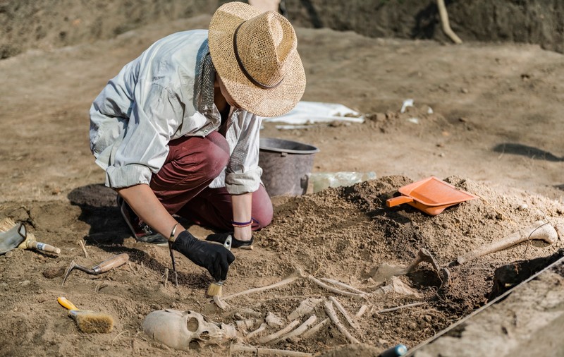 Cele mai importante 10 descoperiri arheologice din istorie