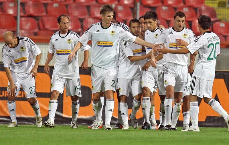 FC Vaslui a stins greu "lanterna" în Regie | Sportul - FC Vaslui 0-1